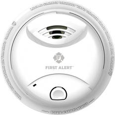 Battery Fire Alarms First Alert 0827B