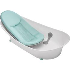 Bath Support Contours Oasis 2-Stage Cushion Baby Bathtub