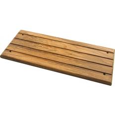 Pinewood Timber Whitecap teak deck step medium