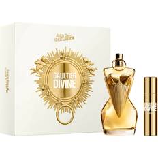 Parfymer Jean Paul Gaultier Divine Gift Set EdP 100ml + EdP 10ml