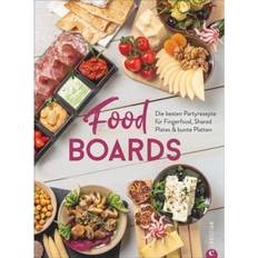 Christian Food-Boards Schneidebrett