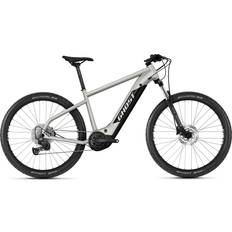 E-Bikes reduziert Ghost E-Teru Y Universal - Light Grey Pearl / Black - Matt Unisex