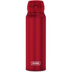 Thermos Isoliertrinkflasche Ultralight deep Thermoskanne