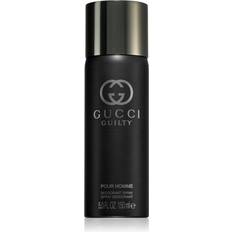 Gucci Guilty Pour Homme Deo Spray 5.1fl oz