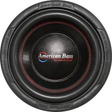 American Bass Boat & Car Speakers American Bass XD-1022 900w