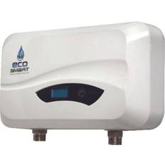 Tankless Water Heaters EcoSmart POU 4T