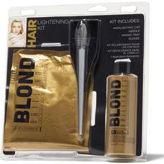 Blond Brilliance Hair Highlight Kit 7pcs