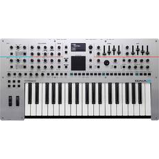 Roland Keyboard Instruments Roland Gaia 2 Advanced Virtual Analog Synthesizer