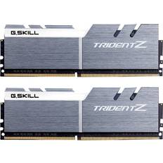 CL14 RAM minne G.Skill Trident Z DDR4 3200MHz 2x16GB (F4-3200C14D-32GTZSW)