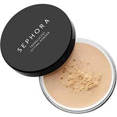 Sephora Collection Powders Sephora Collection Loose Setting Powder Translucent