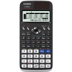 Statistikk Kalkulatorer Casio Fx-991EX