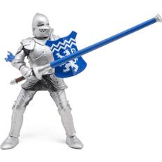Riddere Figurer Papo Lion Knight with Spear