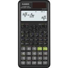 Taschenrechner Casio Fx-87DE Plus-2