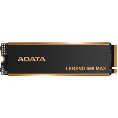 Adata SSDs Festplatten Adata Legend 960 MAX ALEG-960M-4TCS 4TB