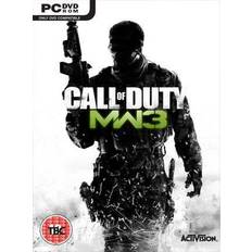 Action PC-Spiele Call of Duty: Modern Warfare 3 (PC)