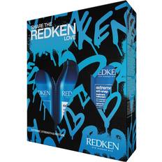 Reparerende Gaveeske & Sett Redken Extreme Holiday Gift Set 2023