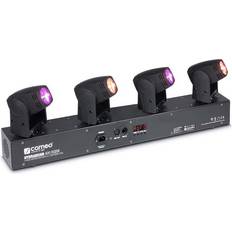 Videolampen Studio & Beleuchtung Cameo HydraBeam 400 RGBW