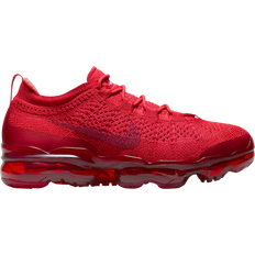 Nike vapormax flyknit Nike Air VaporMax 2023 Flyknit M - Track Red/Mystic Red