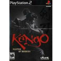 Kengo - Master of Bushido (PS2)