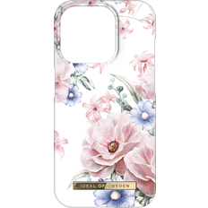 IDeal of Sweden Samsung Galaxy S23 Ultra Mobile Phone Accessories iDeal of Sweden Printed Case Floral Romance