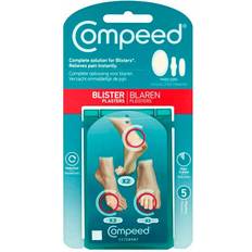 Compeed Vabel Mix 5-pack