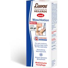 Bade- & Duschprodukte Luvos Naturkosmetik Med Wasch- Duschlotion 200ml