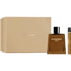 Burberry Gift Boxes Burberry Hero For Him Eau Parfum