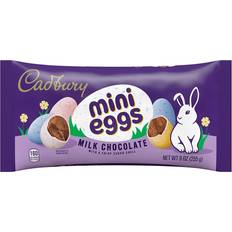 Cadbury Mini Eggs Milk Chocolate 9oz 1