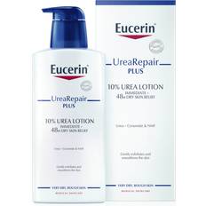 Eucerin Body Care Eucerin Urea Repair 10% Lotion 400ml 13.5fl oz