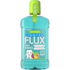Flux Tannpleie Flux Junior Fluorskyll 0,2% Fruit Mint