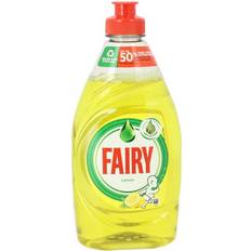 Fairy Reinigungsmittel Fairy Lemon Washing Up Liquid with LiftAction 320ml