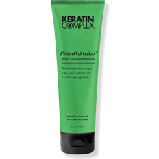 Keratin Complex PicturePerfect Hair Bond Sealing Masque 4fl oz