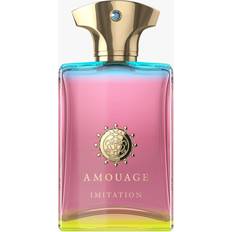 Amouage Men Fragrances Amouage Imitation Man Eau de Parfum 650 100ml