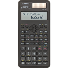 Casio Calculators Casio Fx-300MS Plus 2nd Edition