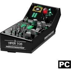 Sonstige Steuerungen Thrustmaster Viper Panel Joystick PC Verfügbar 5-7 Werktage Lieferzeit
