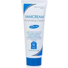 Vanicream Moisturizing Skin Cream for Sensitive Skin 113g