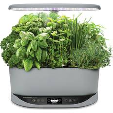 AeroGarden Pots, Plants & Cultivation AeroGarden Bounty Basic