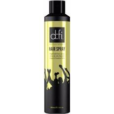 D:Fi Haarpflegeprodukte D:Fi Hair Spray 300ml