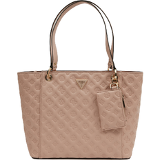 Guess Noelle Elite Handbag - Antique Pink