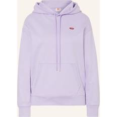 Levis hoodie Levi's Standard Hoodie Purple