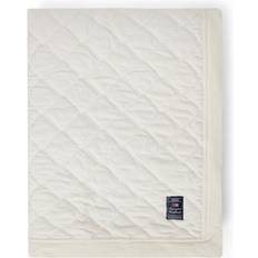 Lexington Quilted Bedspread White