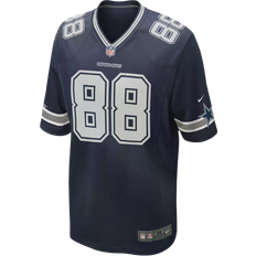 Sports Fan Apparel Nike Dallas Cowboys Ceedee Lamb Men's Game Jersey