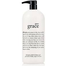Philosophy Shampoo Bath & Shower Gel Pure Grace 32fl oz