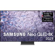 7680x4320 (8K) - Smart TV Samsung TQ75QN800C