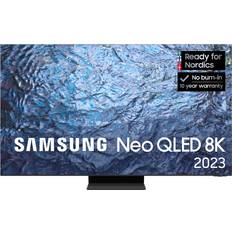 7680x4320 (8K) - Smart TV Samsung TQ65QN900C