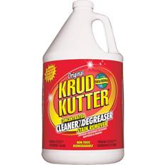 Krud Kutter Concentrated Cleaner/Degreaser/Stain Remover 1gal