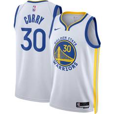 Stephen curry Nike Golden State Warriors Association Edition 2022/23