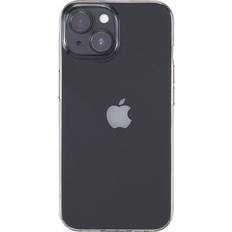 Apple iPhone 15 Plus Handyhüllen Hama Always Clear Case for iPhone 15 Plus