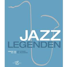Jazz Vinyl Jazz-Legenden Bill Milkowski, Gebunden (Vinyl)