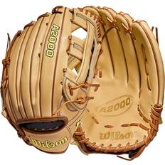 Wilson Baseball Bats Wilson 12.75'' 1799 A2000 Series Glove, Blonde/Tan